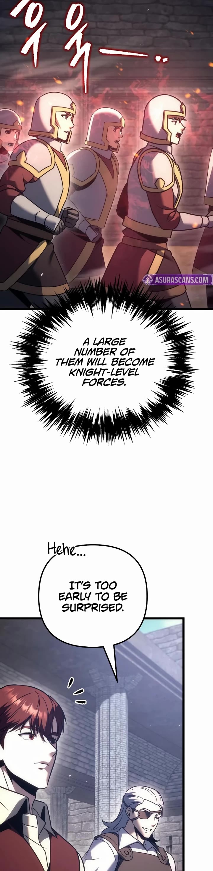 Regressor of the Fallen Family Chapter 127 page 51 - Chapter 127