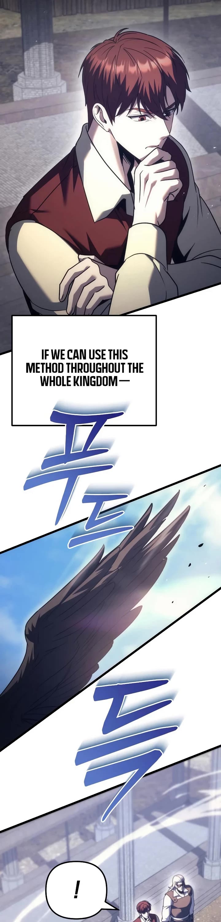 Regressor of the Fallen Family Chapter 127 page 57 - Chapter 127