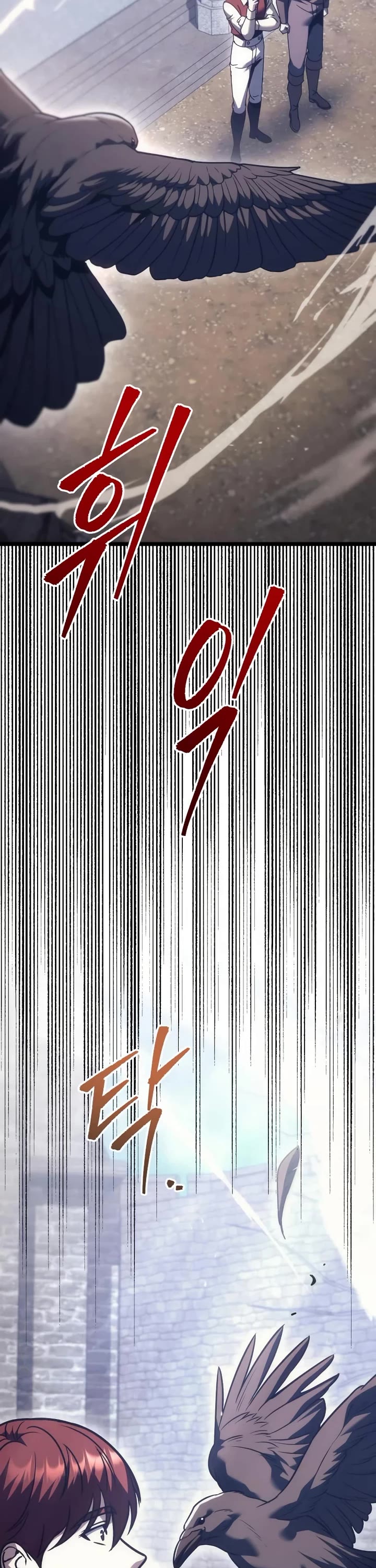 Regressor of the Fallen Family Chapter 127 page 58 - Chapter 127