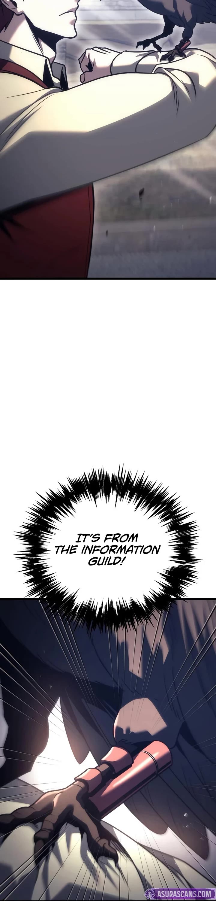Regressor of the Fallen Family Chapter 127 page 59 - Chapter 127