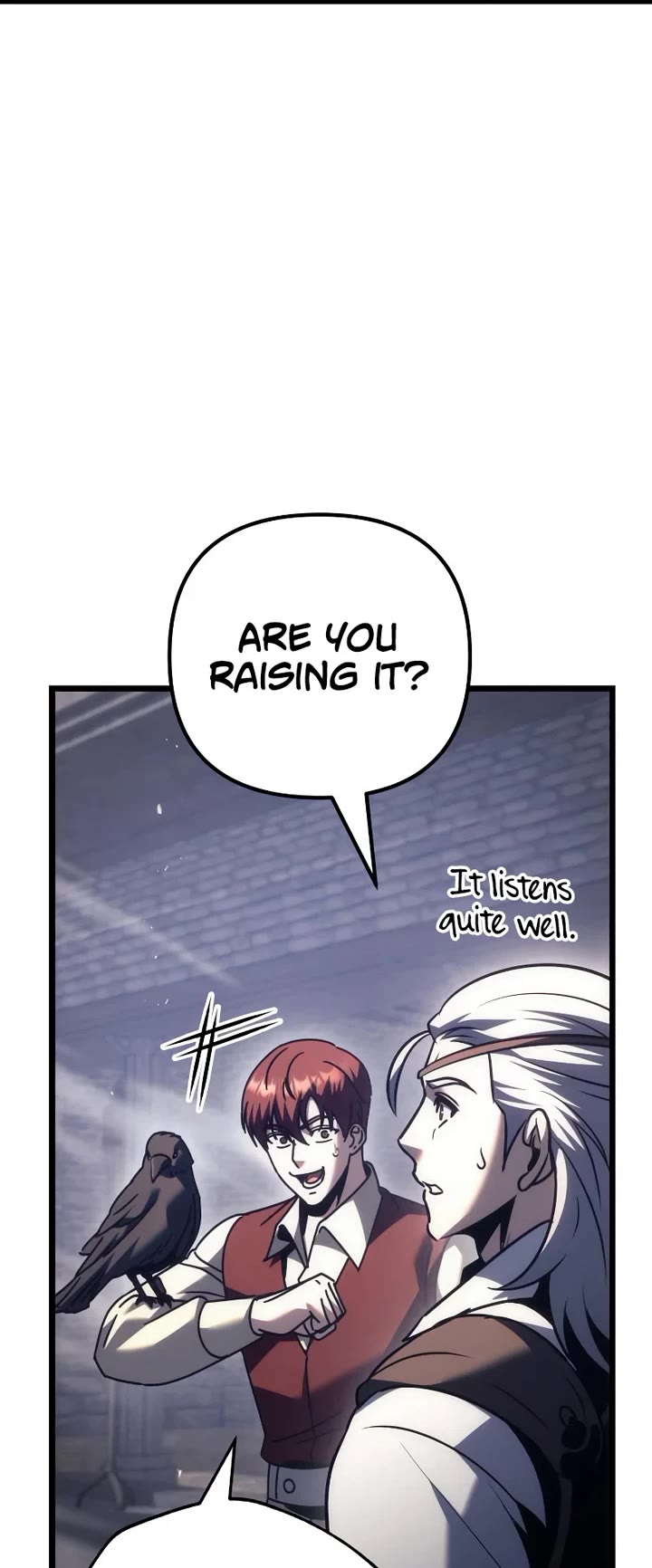 Regressor of the Fallen Family Chapter 127 page 60 - Chapter 127