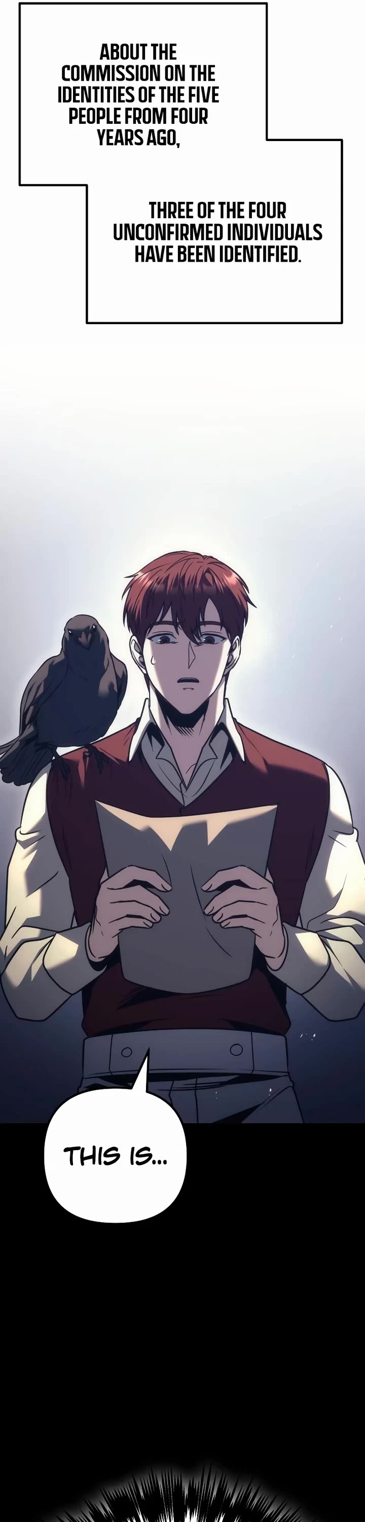 Regressor of the Fallen Family Chapter 127 page 62 - Chapter 127
