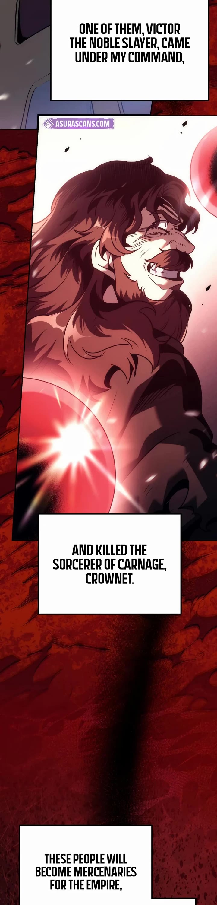 Regressor of the Fallen Family Chapter 127 page 64 - Chapter 127