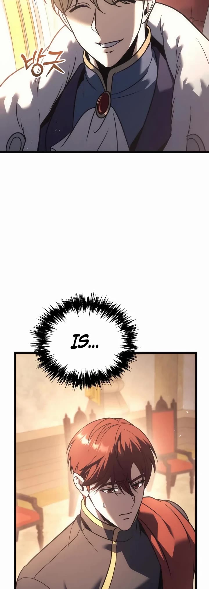 Regressor of the Fallen Family Chapter 127 page 9 - Chapter 127