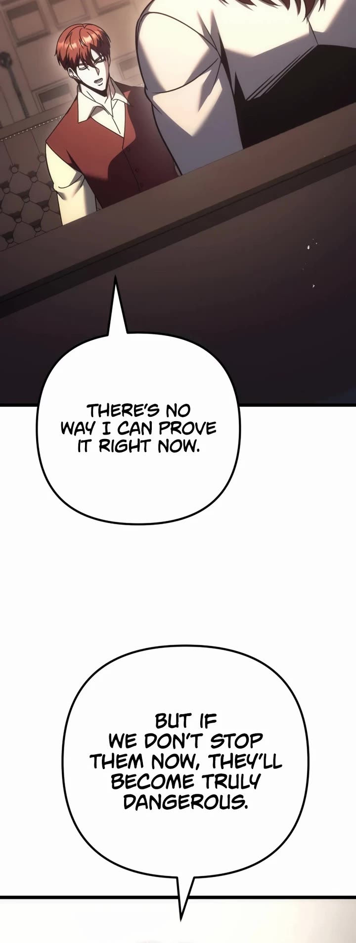 Regressor of the Fallen Family Chapter 128 page 10 - Chapter 128