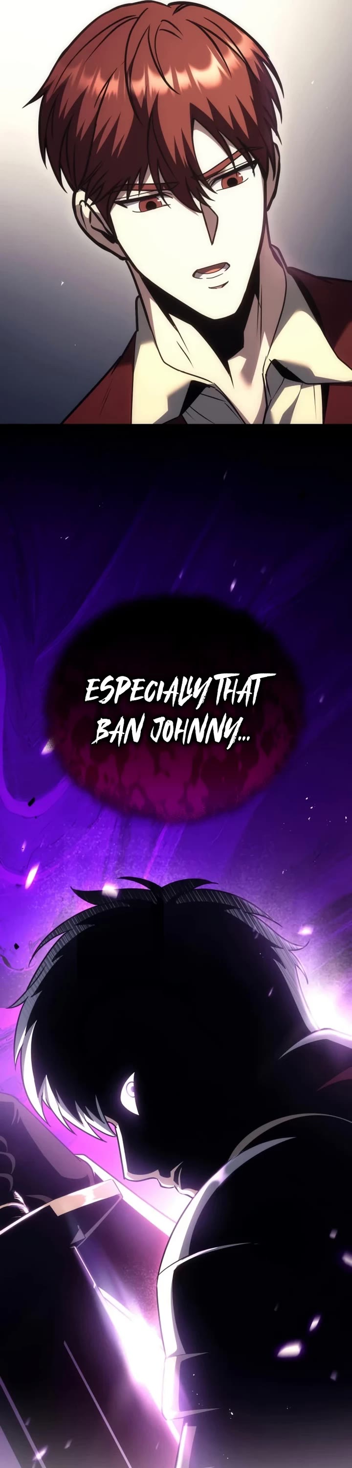 Regressor of the Fallen Family Chapter 128 page 11 - Chapter 128