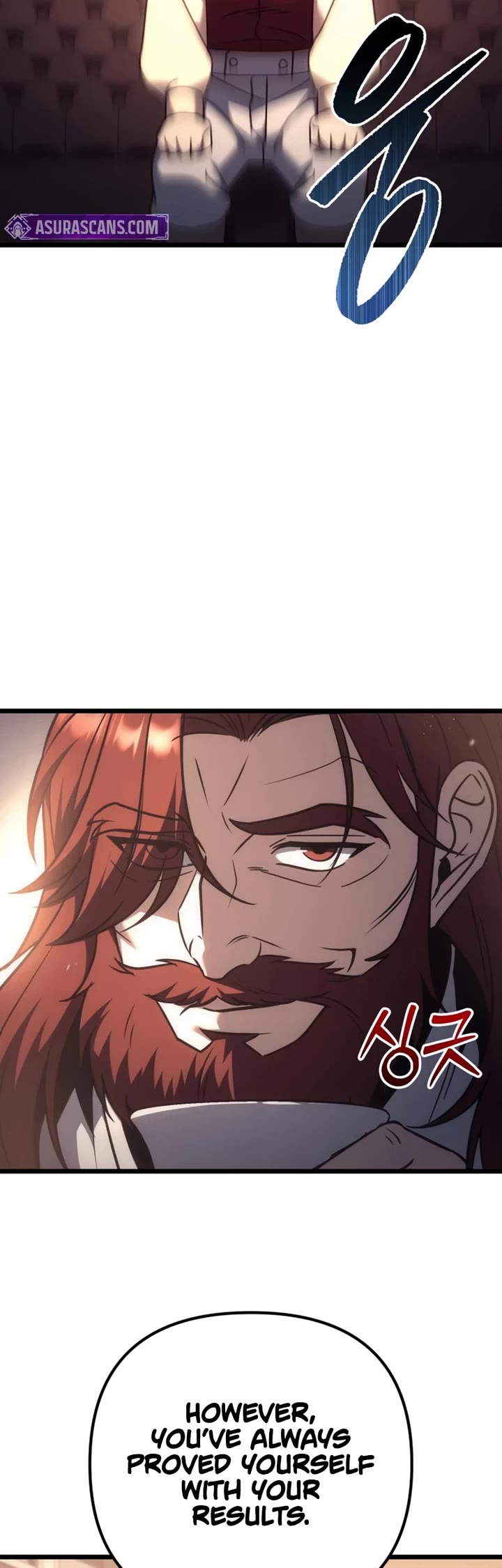 Regressor of the Fallen Family Chapter 128 page 14 - Chapter 128