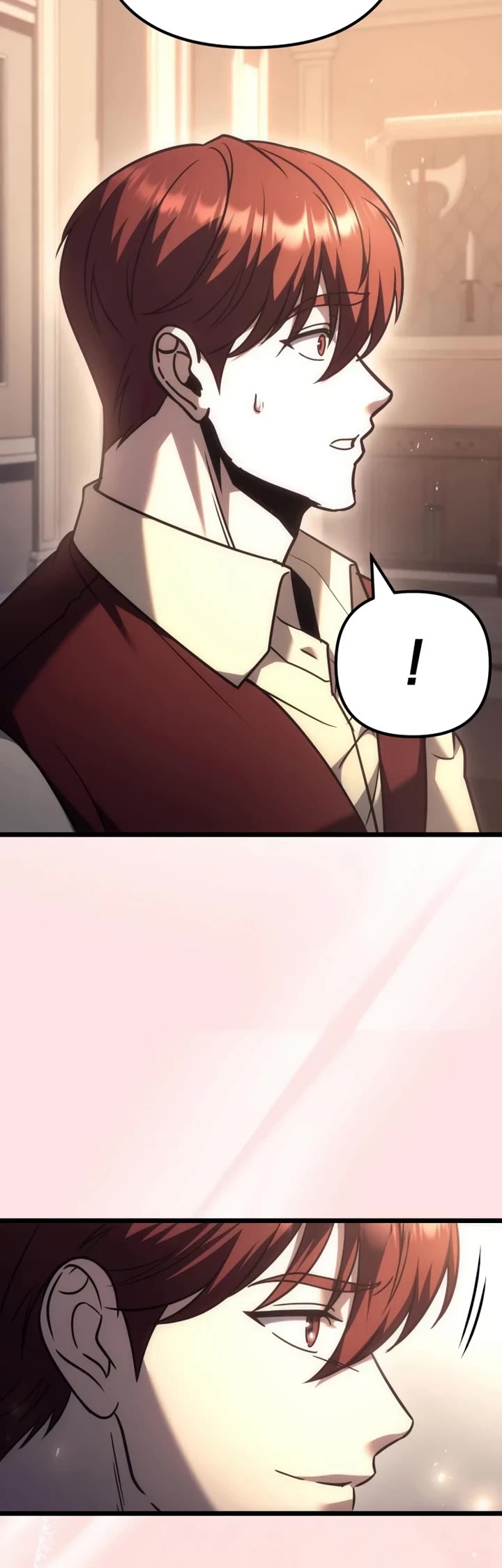 Regressor of the Fallen Family Chapter 128 page 15 - Chapter 128