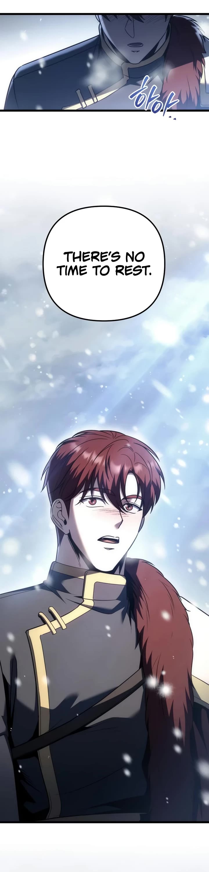Regressor of the Fallen Family Chapter 128 page 21 - Chapter 128