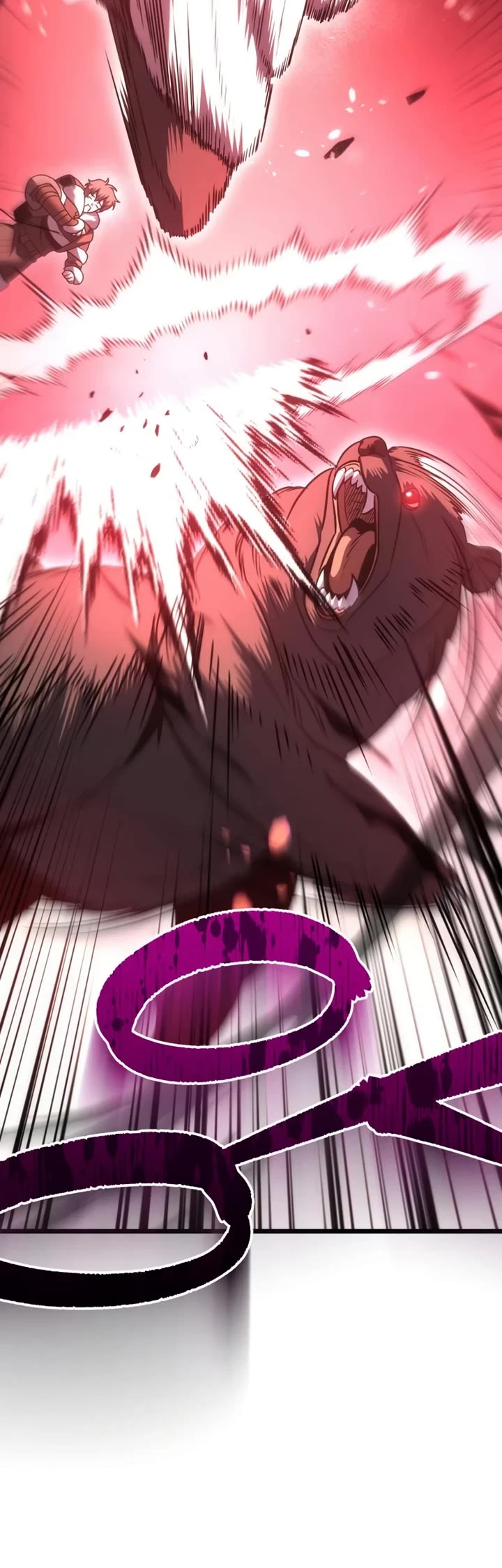 Regressor of the Fallen Family Chapter 128 page 29 - Chapter 128