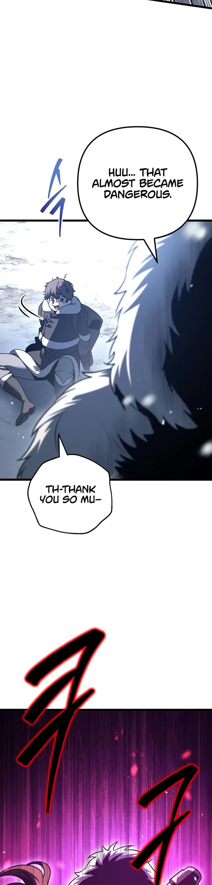Regressor of the Fallen Family Chapter 128 page 31 - Chapter 128