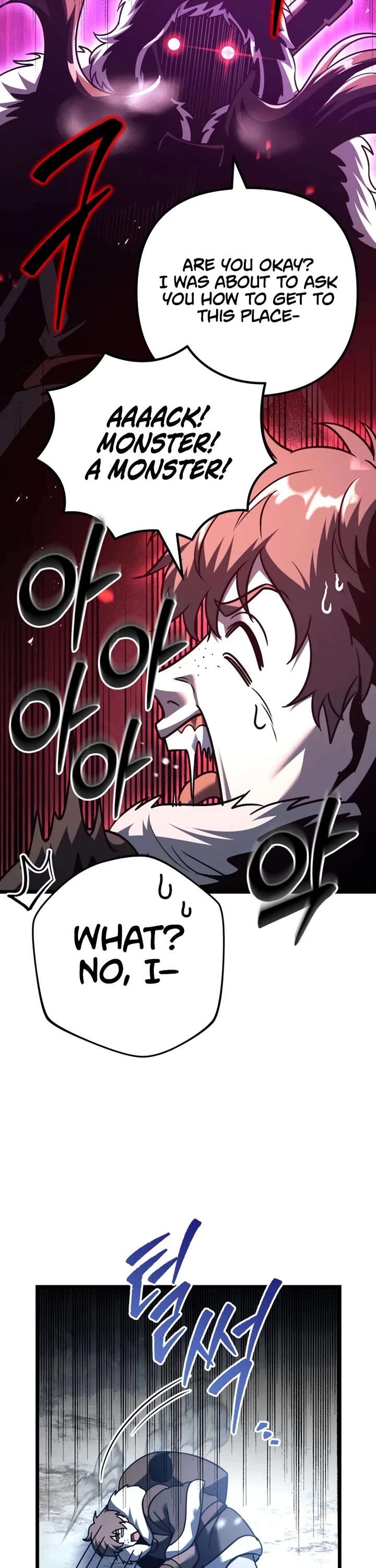 Regressor of the Fallen Family Chapter 128 page 32 - Chapter 128