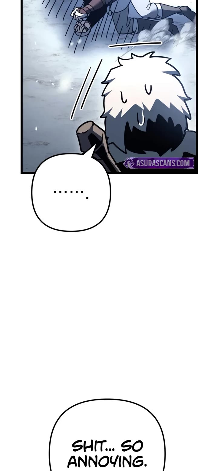 Regressor of the Fallen Family Chapter 128 page 33 - Chapter 128