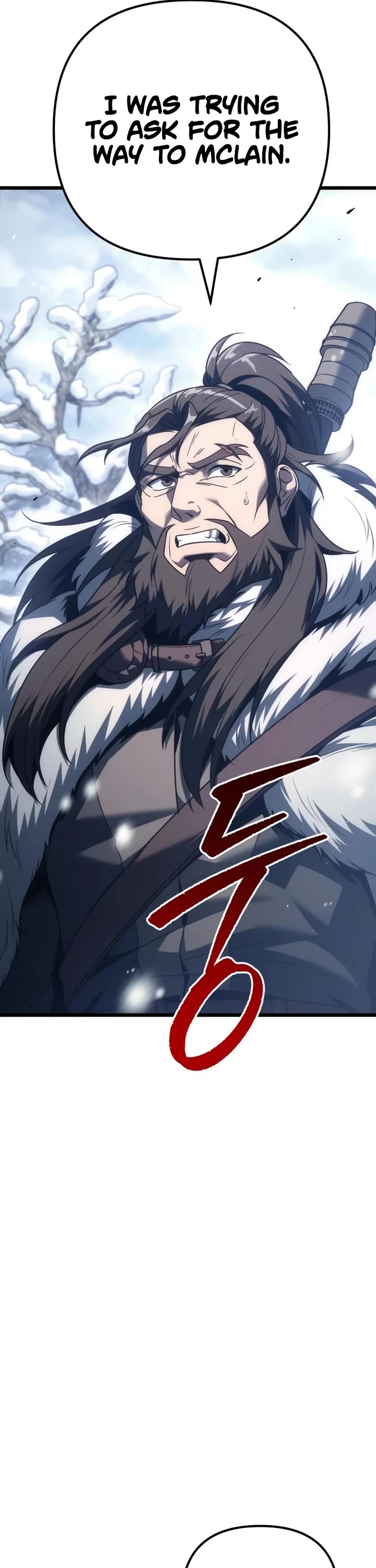 Regressor of the Fallen Family Chapter 128 page 35 - Chapter 128