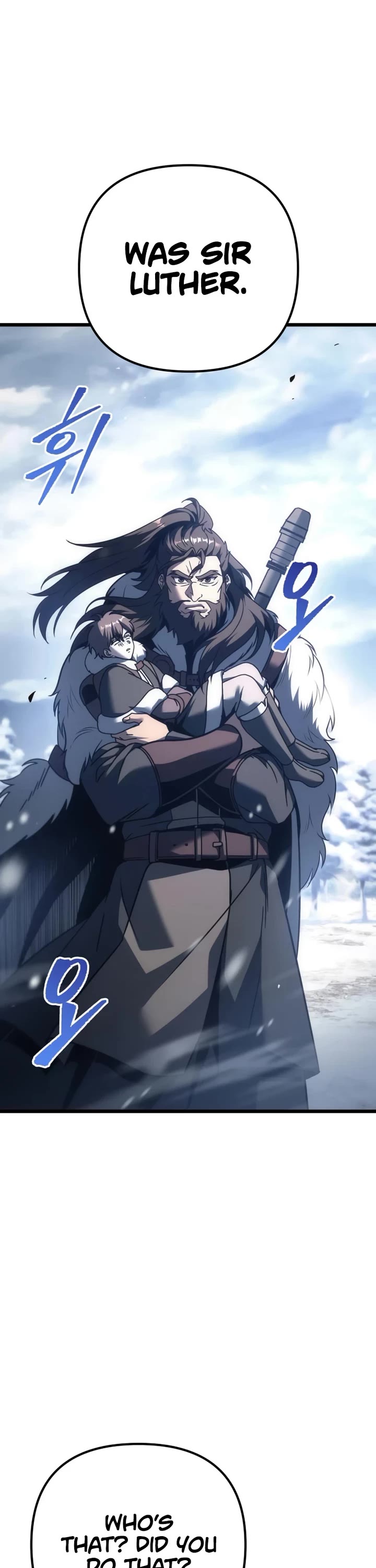 Regressor of the Fallen Family Chapter 128 page 37 - Chapter 128