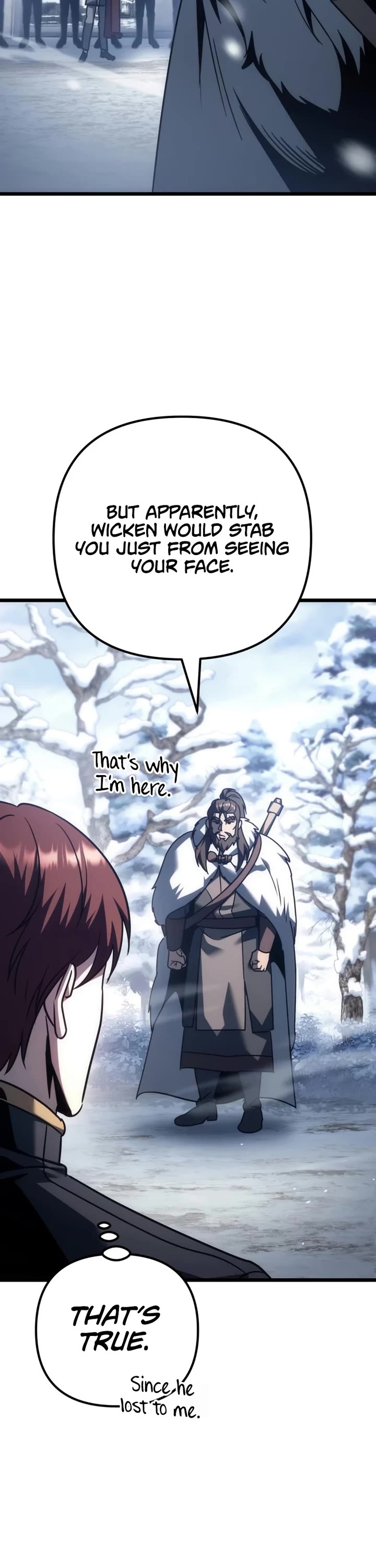 Regressor of the Fallen Family Chapter 128 page 41 - Chapter 128