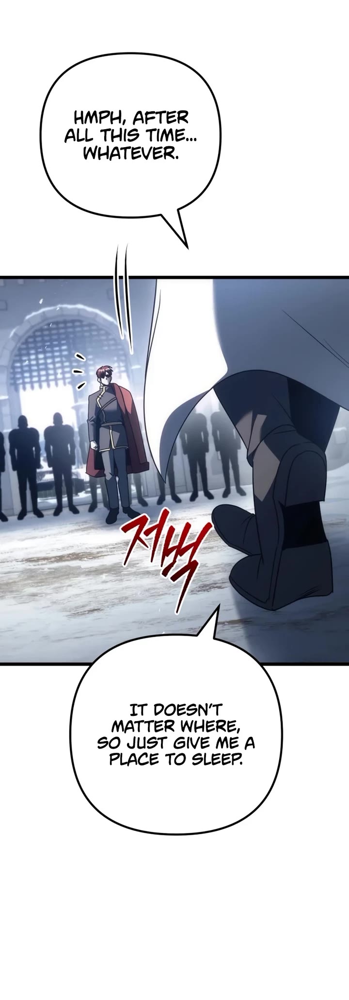 Regressor of the Fallen Family Chapter 128 page 44 - Chapter 128