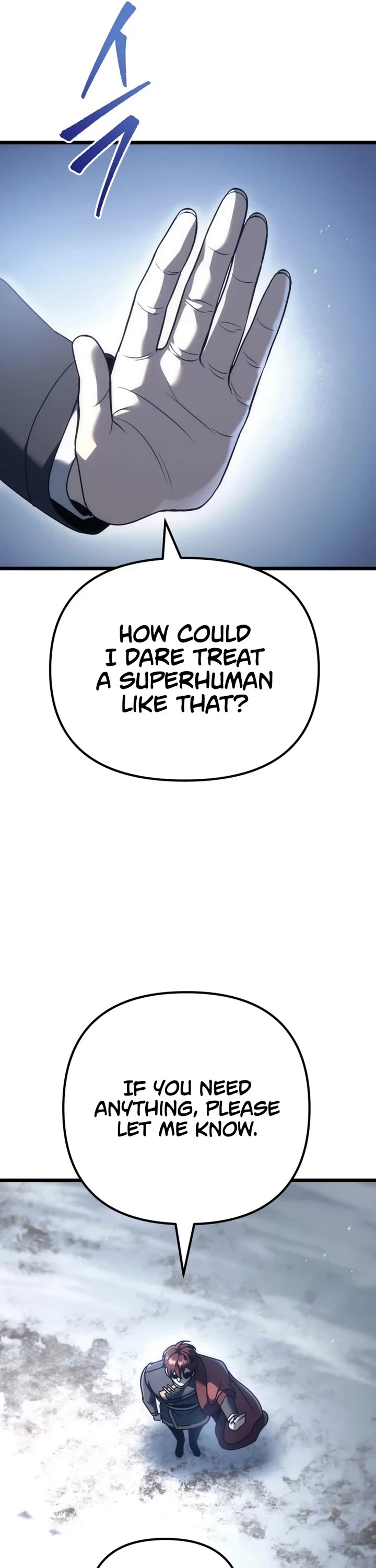 Regressor of the Fallen Family Chapter 128 page 45 - Chapter 128