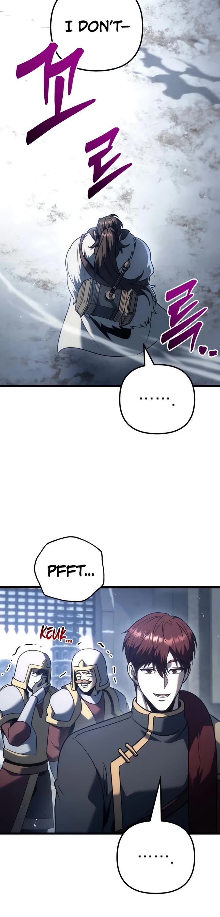Regressor of the Fallen Family Chapter 128 page 46 - Chapter 128