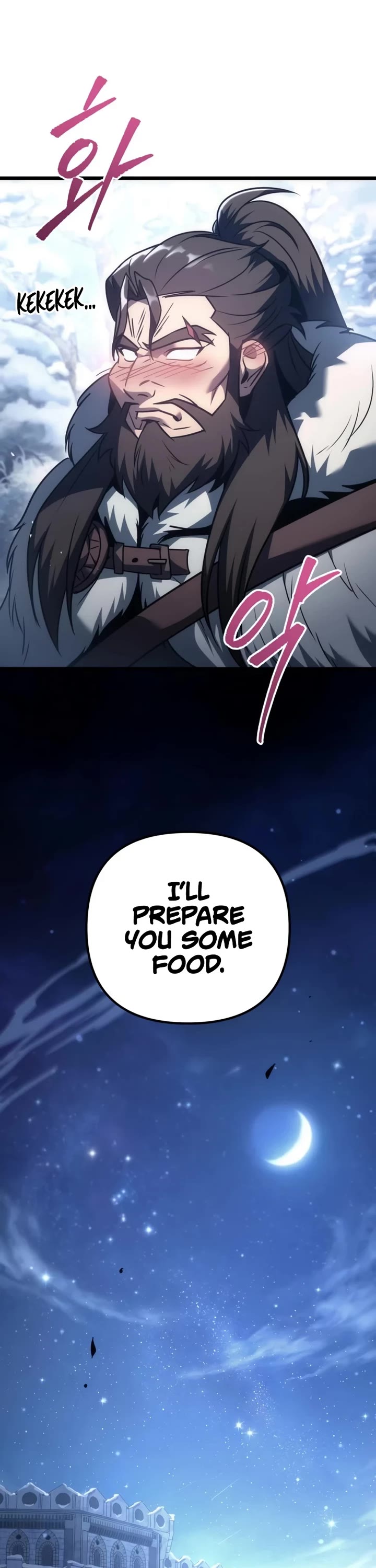 Regressor of the Fallen Family Chapter 128 page 47 - Chapter 128