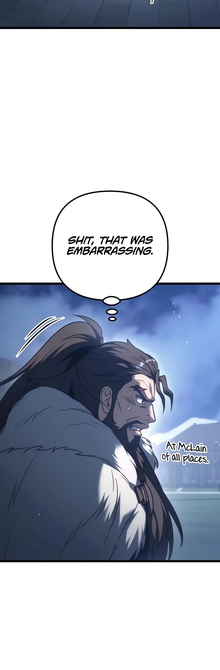 Regressor of the Fallen Family Chapter 128 page 49 - Chapter 128