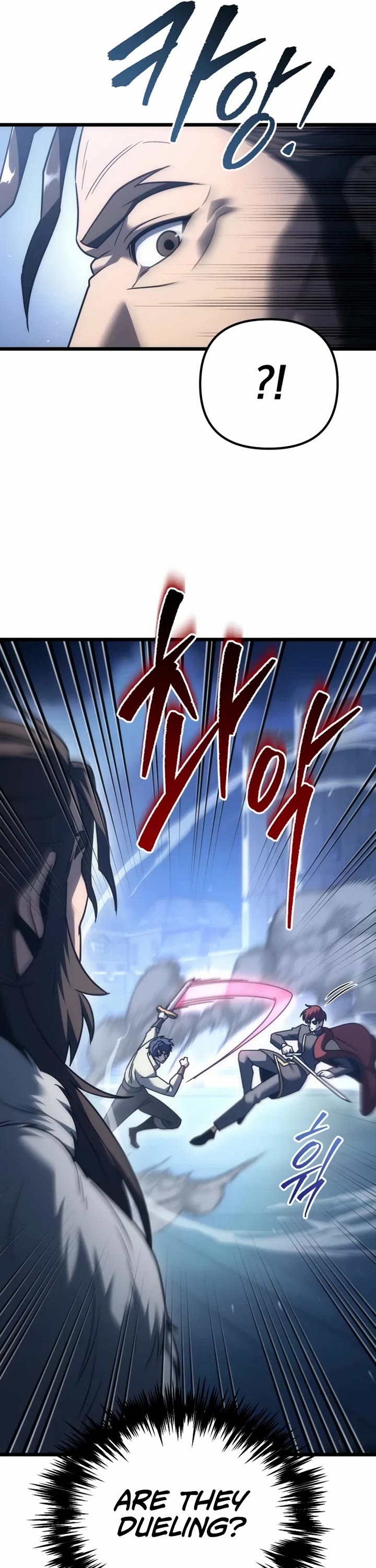 Regressor of the Fallen Family Chapter 128 page 50 - Chapter 128