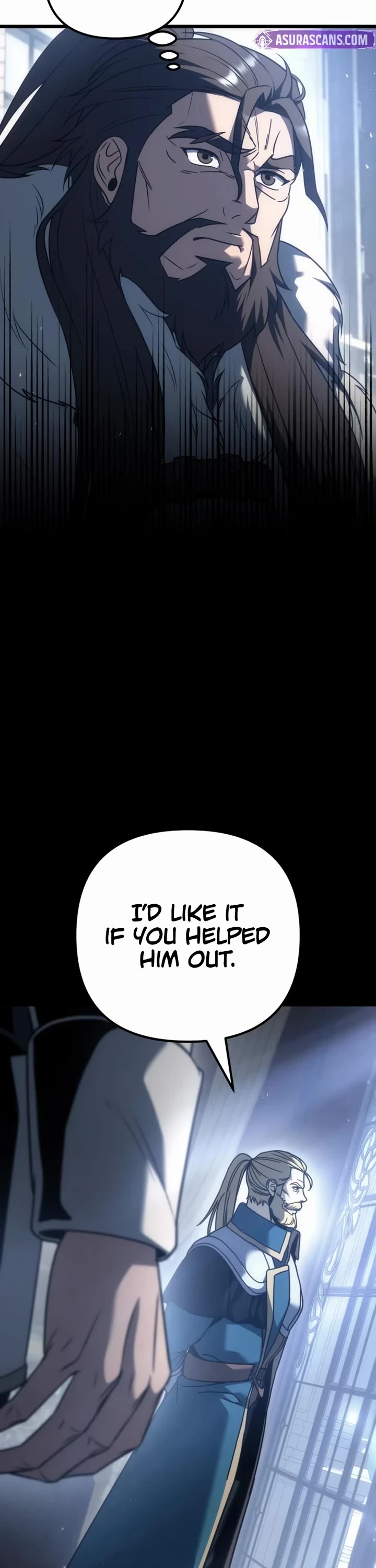 Regressor of the Fallen Family Chapter 128 page 52 - Chapter 128