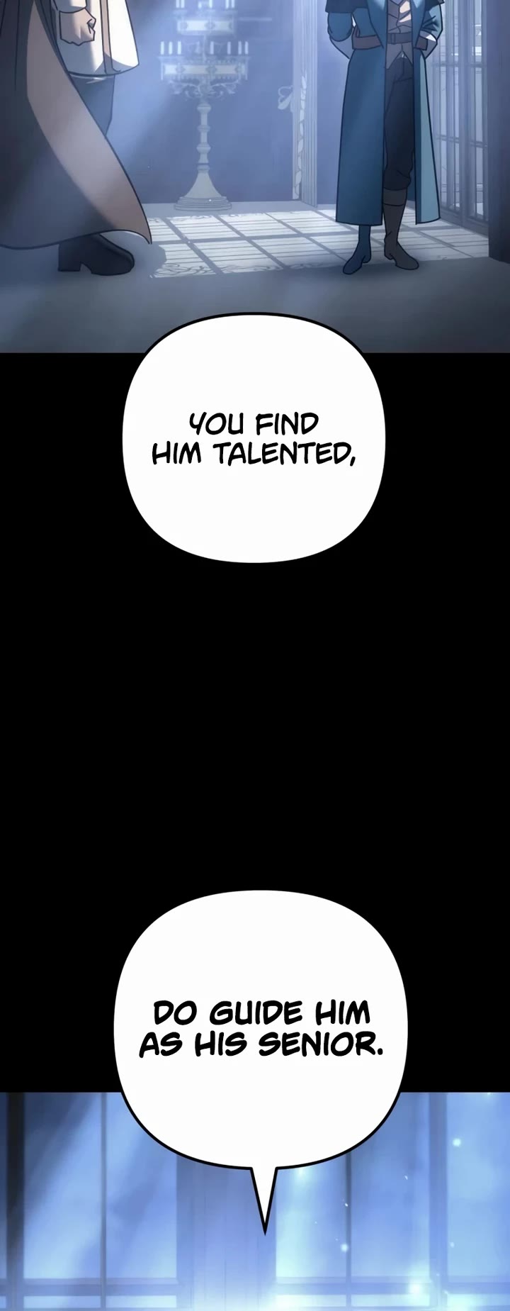 Regressor of the Fallen Family Chapter 128 page 54 - Chapter 128