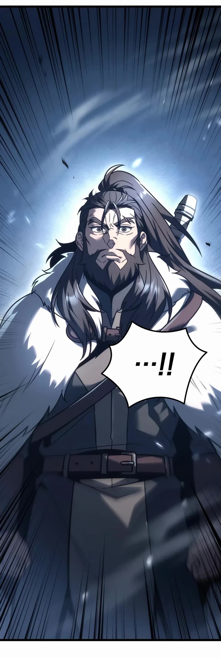 Regressor of the Fallen Family Chapter 128 page 60 - Chapter 128