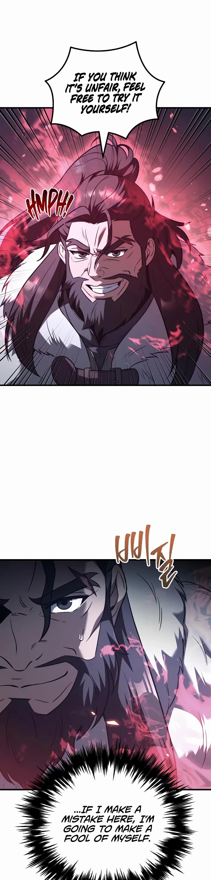 Regressor of the Fallen Family Chapter 129 page 14 - Chapter 129