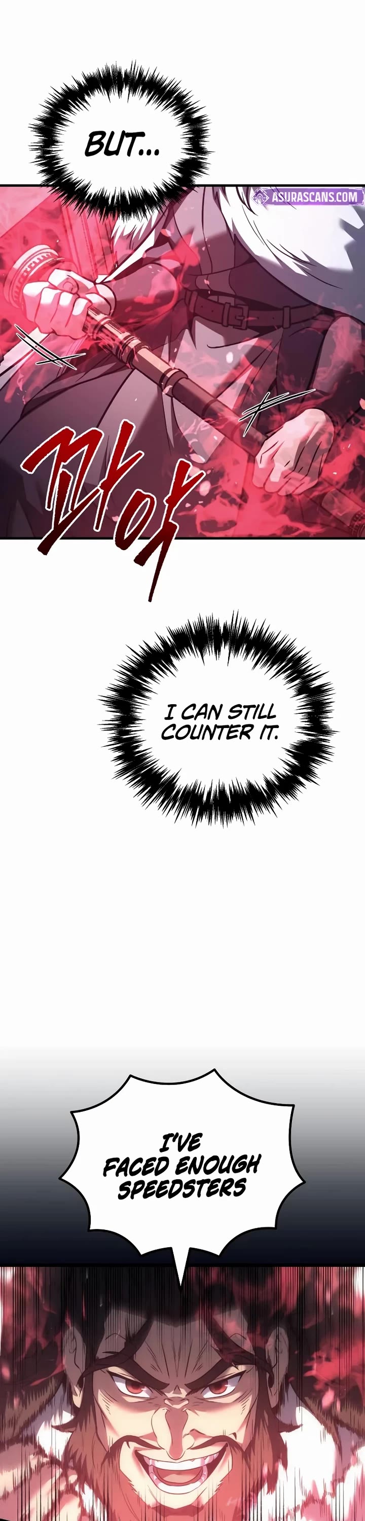 Regressor of the Fallen Family Chapter 129 page 16 - Chapter 129