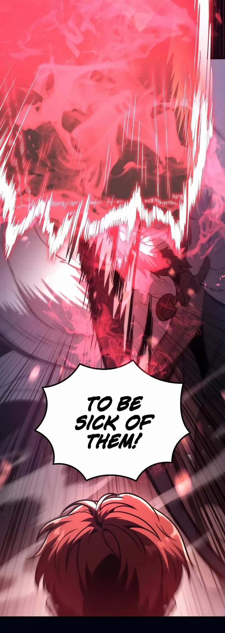 Regressor of the Fallen Family Chapter 129 page 18 - Chapter 129