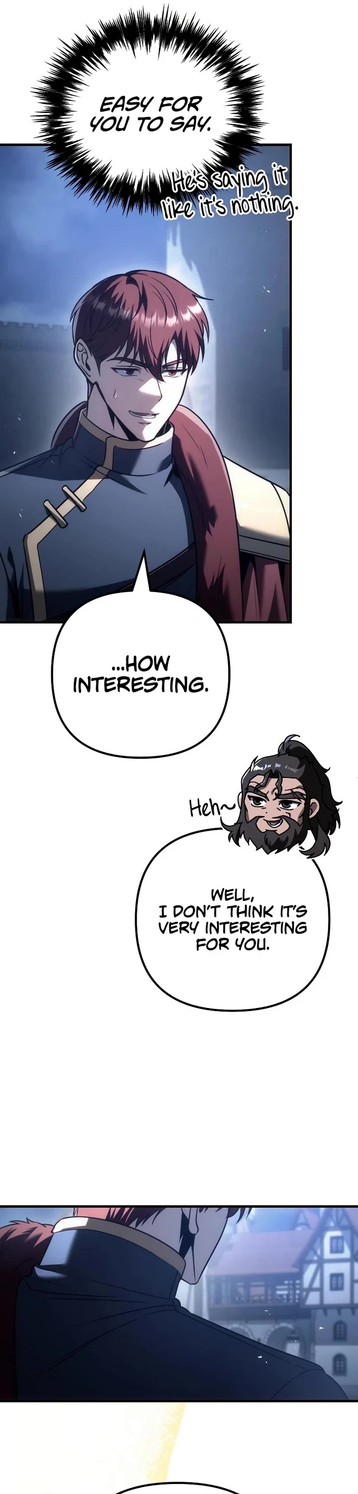 Regressor of the Fallen Family Chapter 129 page 28 - Chapter 129