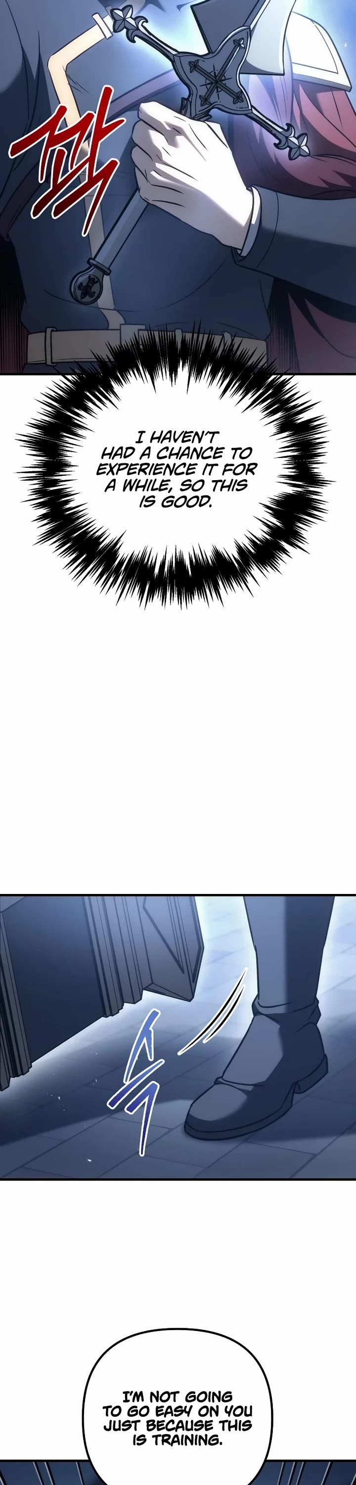 Regressor of the Fallen Family Chapter 129 page 3 - Chapter 129