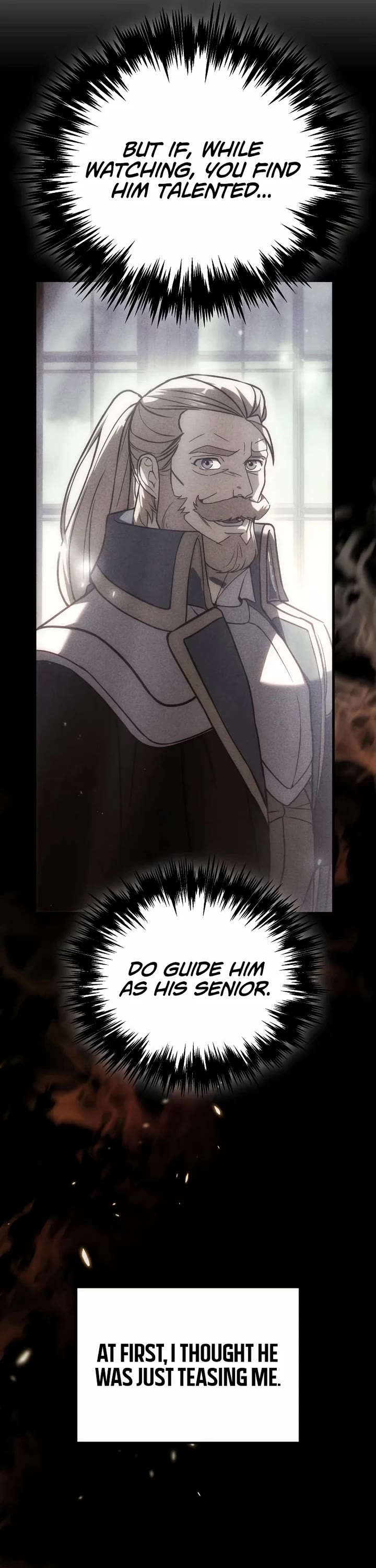 Regressor of the Fallen Family Chapter 129 page 32 - Chapter 129