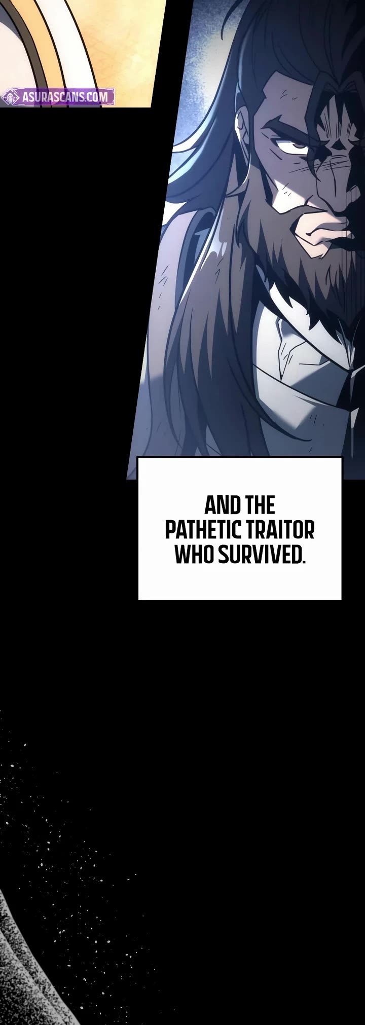 Regressor of the Fallen Family Chapter 129 page 35 - Chapter 129