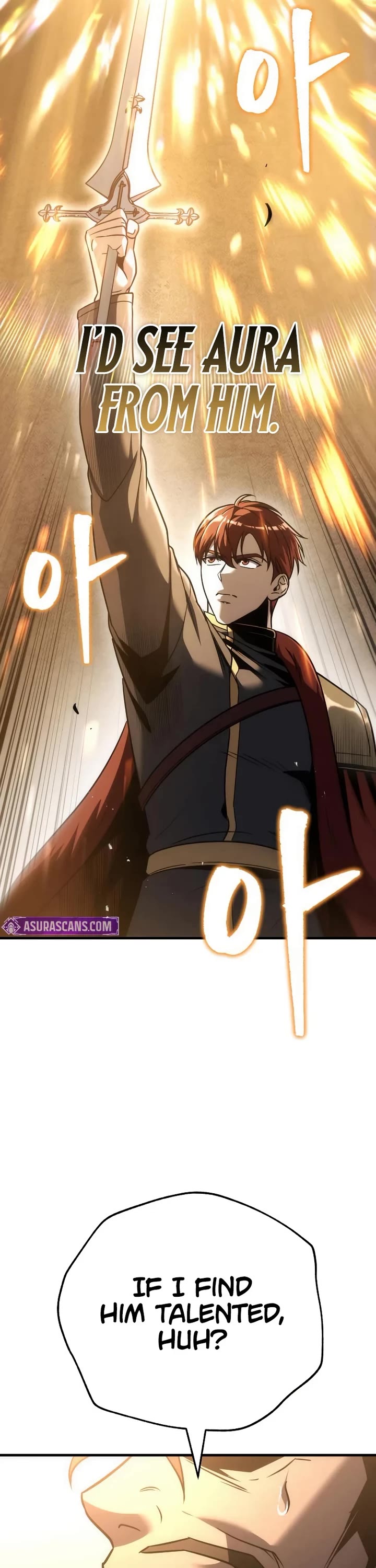 Regressor of the Fallen Family Chapter 129 page 38 - Chapter 129