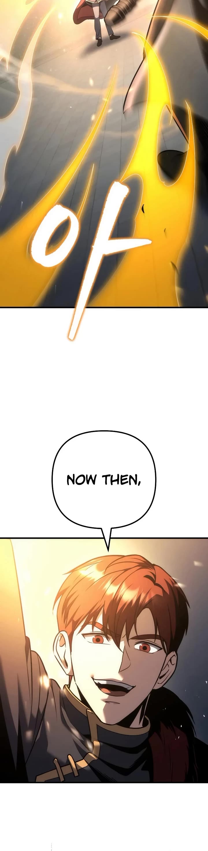 Regressor of the Fallen Family Chapter 129 page 40 - Chapter 129