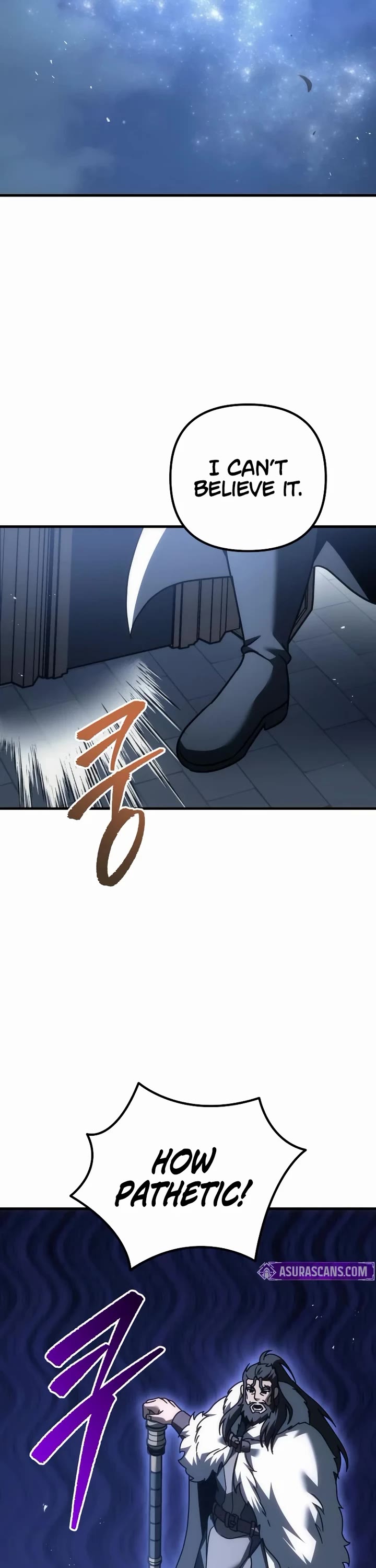 Regressor of the Fallen Family Chapter 129 page 43 - Chapter 129