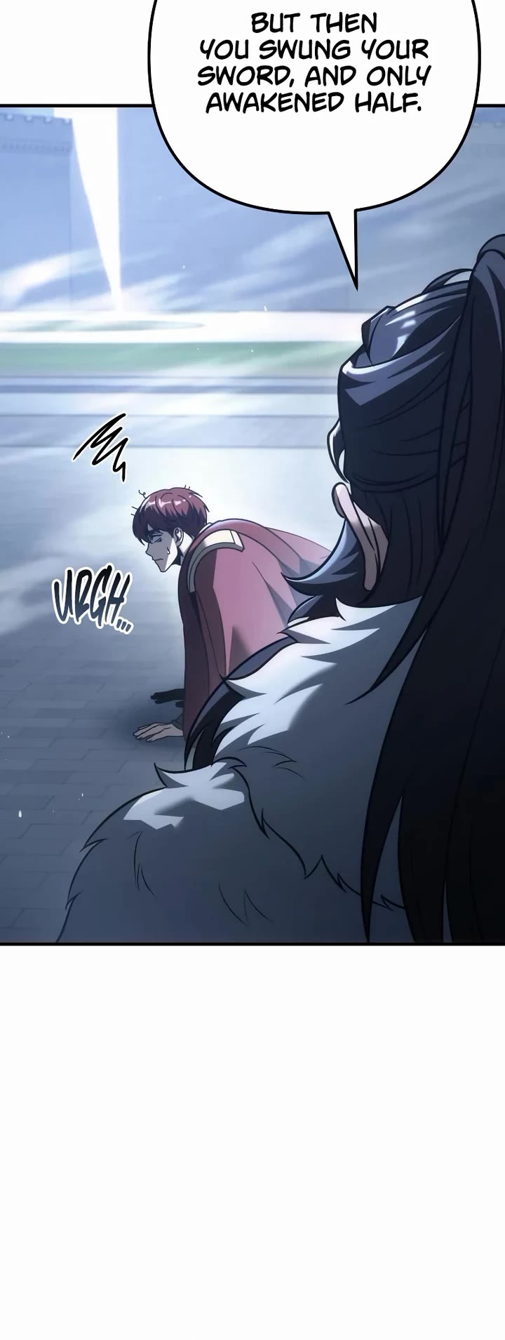 Regressor of the Fallen Family Chapter 129 page 45 - Chapter 129