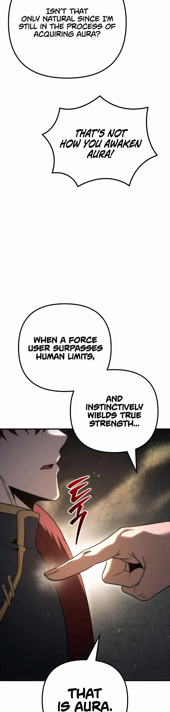 Regressor of the Fallen Family Chapter 129 page 48 - Chapter 129