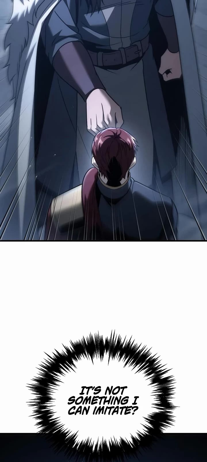 Regressor of the Fallen Family Chapter 129 page 50 - Chapter 129