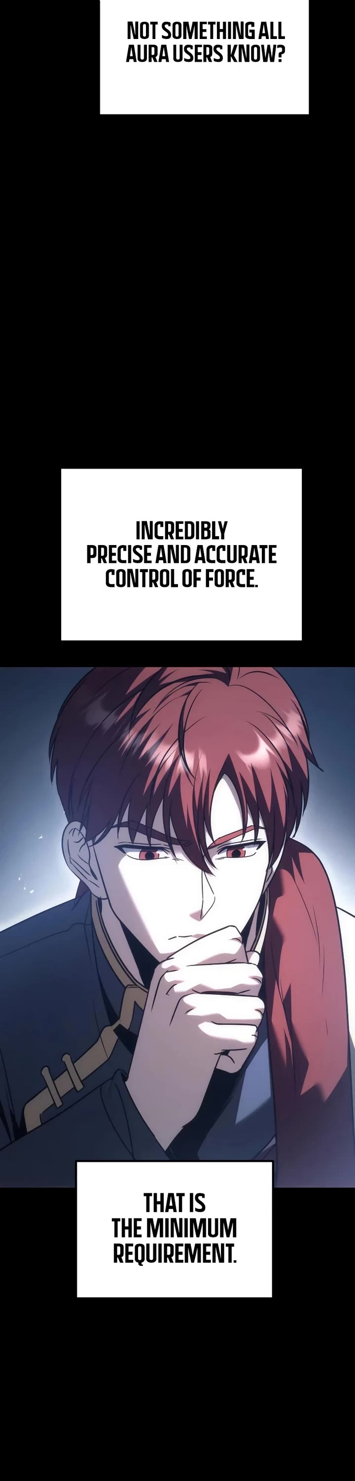Regressor of the Fallen Family Chapter 129 page 52 - Chapter 129