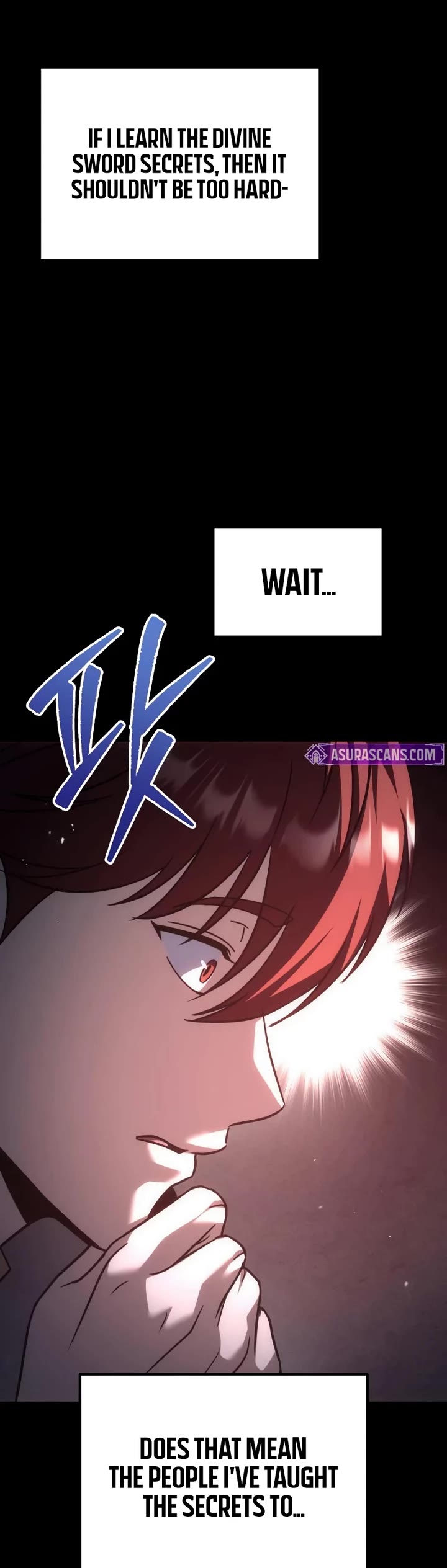 Regressor of the Fallen Family Chapter 129 page 53 - Chapter 129