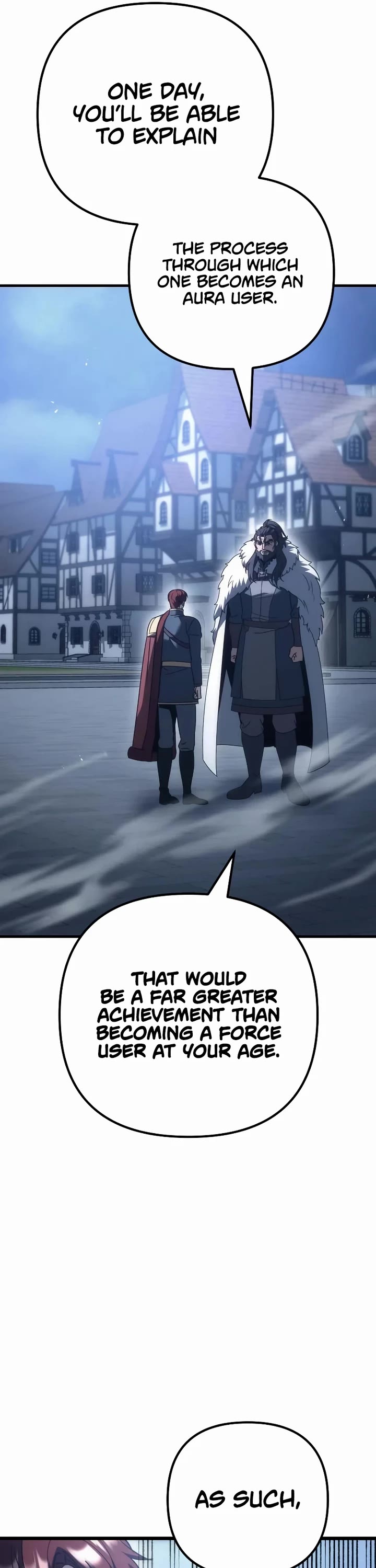 Regressor of the Fallen Family Chapter 129 page 55 - Chapter 129