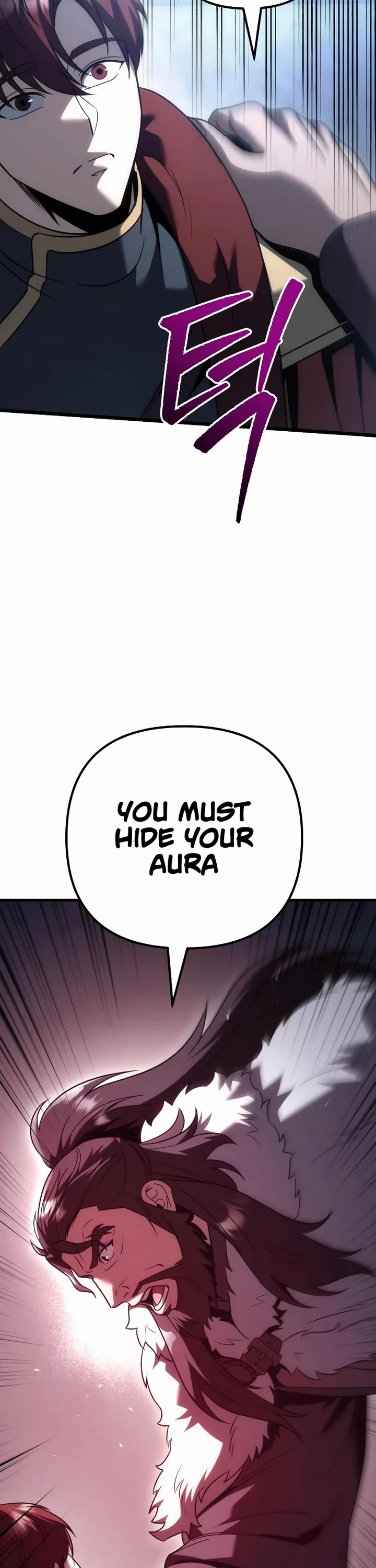 Regressor of the Fallen Family Chapter 129 page 56 - Chapter 129
