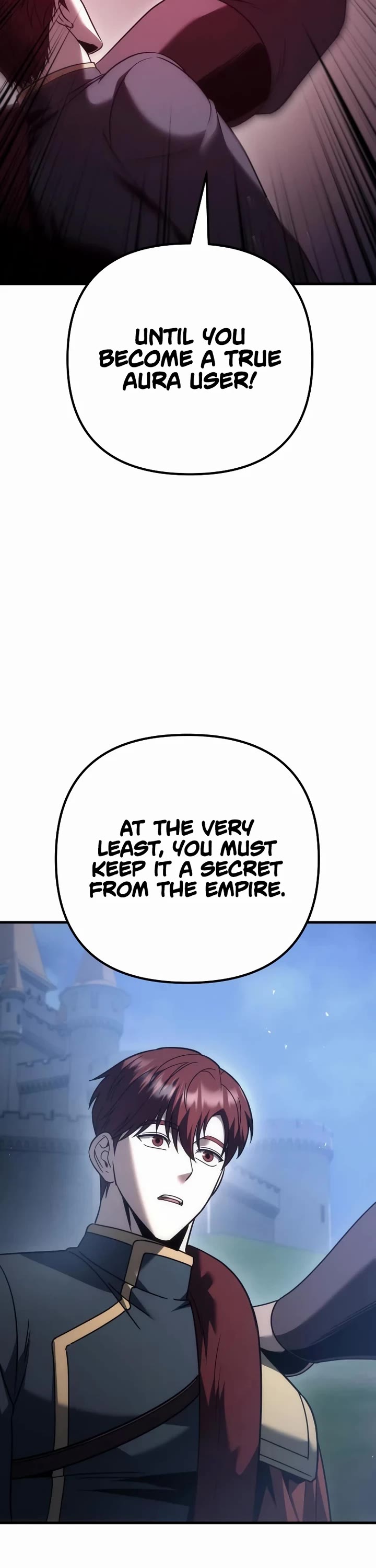 Regressor of the Fallen Family Chapter 129 page 57 - Chapter 129