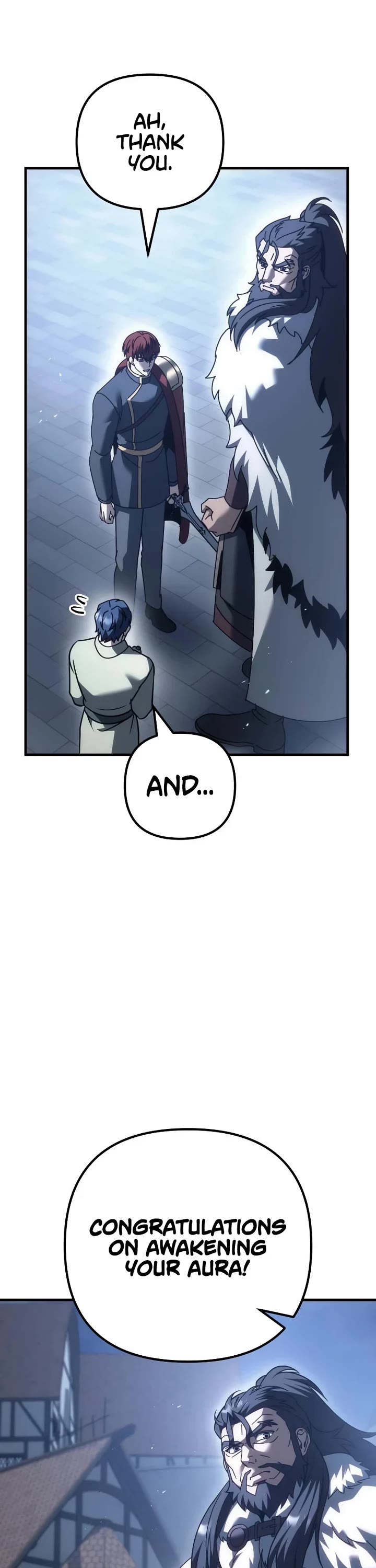 Regressor of the Fallen Family Chapter 129 page 60 - Chapter 129