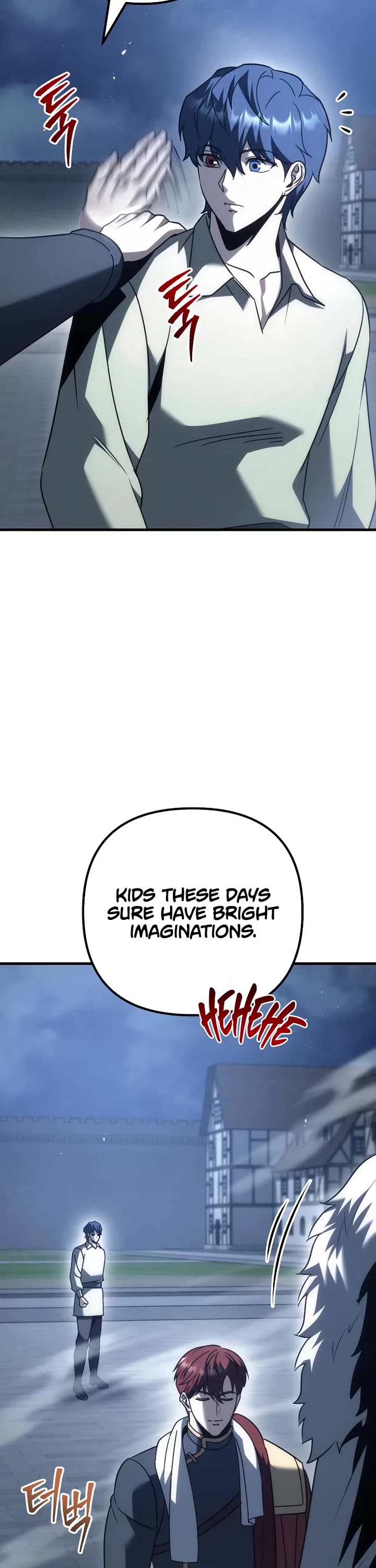 Regressor of the Fallen Family Chapter 129 page 62 - Chapter 129