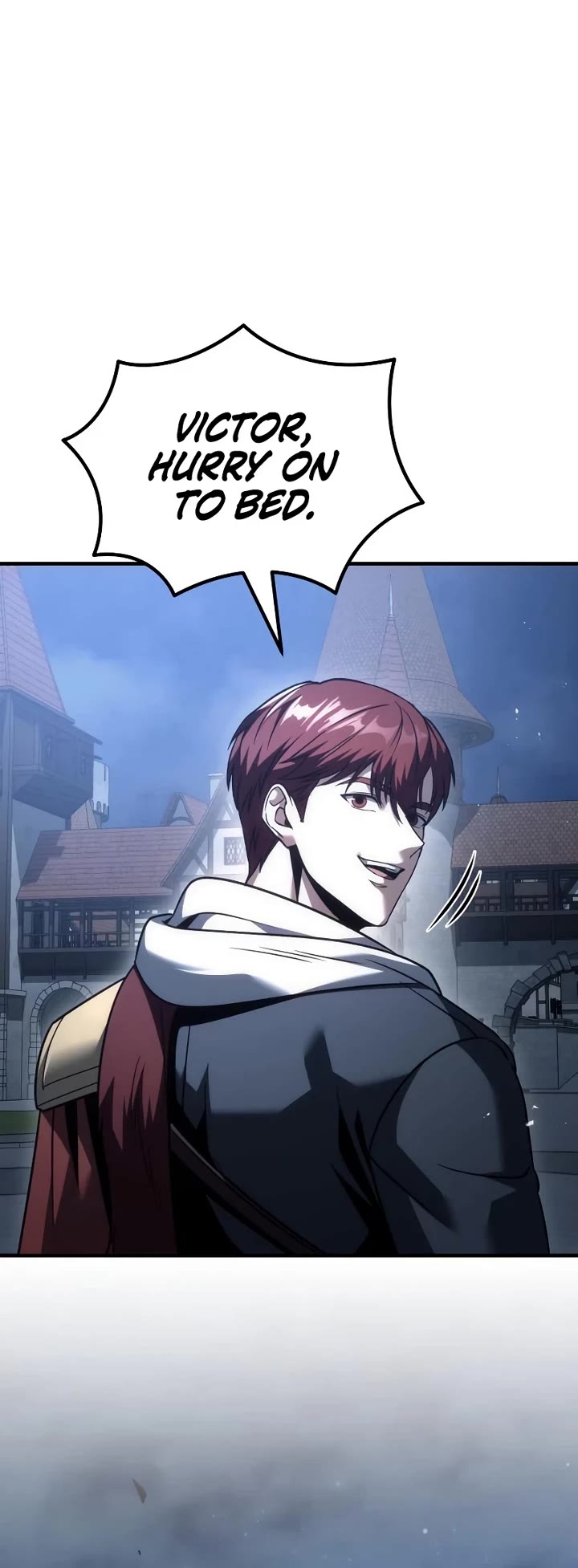 Regressor of the Fallen Family Chapter 129 page 64 - Chapter 129